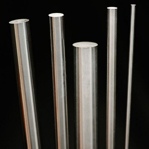 Castlebar 14mm X 330mm Grade 9008/C2 Ground Polished Cemented Tungsten Carbide Round Rod 