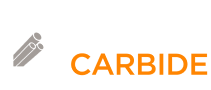 Centennial Carbide logo white